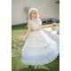 With Puji Heartfelt Covenant OP and Set(Pre-Order/2 Colours/Full Payment Without Shipping)